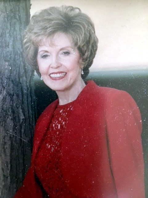 Obituary of Alice Faye Rayburn