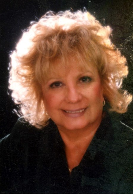 Obituary of Dottie Moore