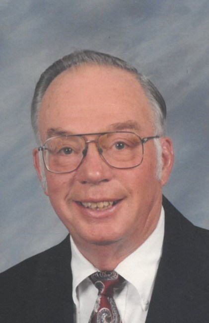Obituary of Charles Walter Helsel