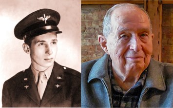 Obituary of Paul B Parker