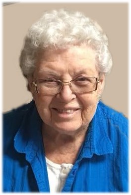 Avis de décès de Barbara J. Black Brafford