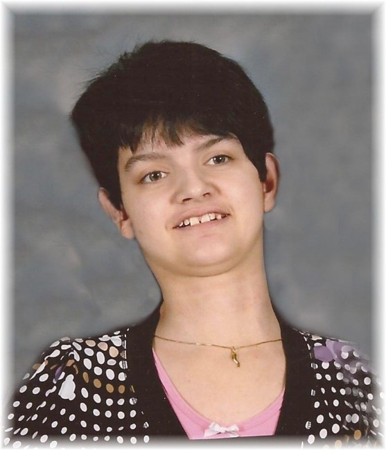 Obituario de Ashley Kirsten Mattia