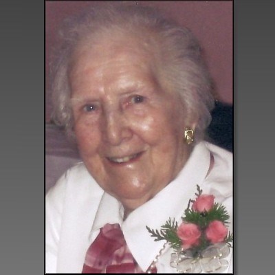 Obituary of Pauline Klein