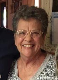 Obituary of Nancy Louise Isom