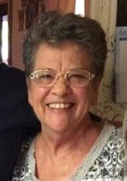 Obituary of Nancy Louise Isom