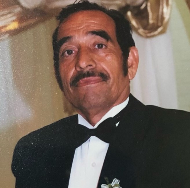 Obituary of Jose Luis Jimenez