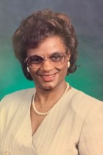 Carolyn Dorsey