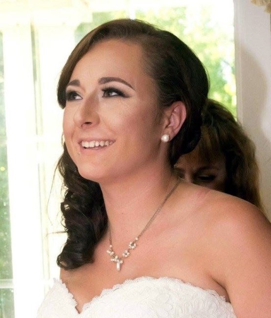 Obituary of Tiffany Marie Clifton