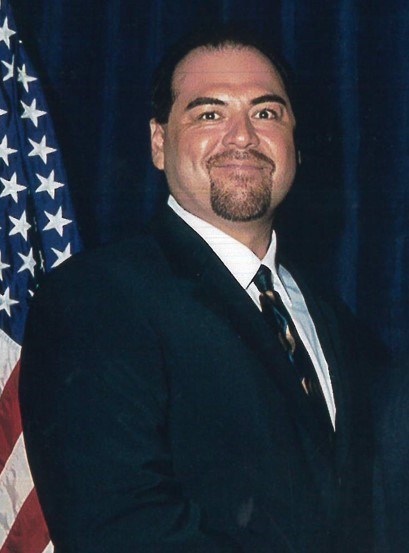 Obituary of Dean Rudy Jaramillo Jr.