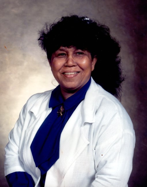 Obituario de Virgenmina Rivera Vasquez