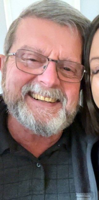 Obituary of Christopher Robert Tomkow