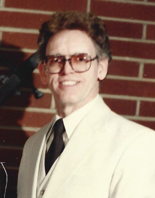 Obituary of William Dale Haigler