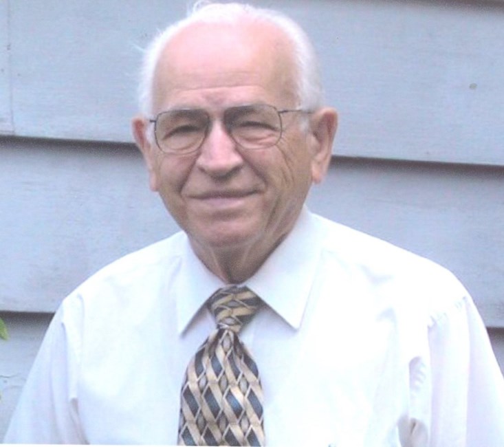 Obituary of Derold A Jacobsen