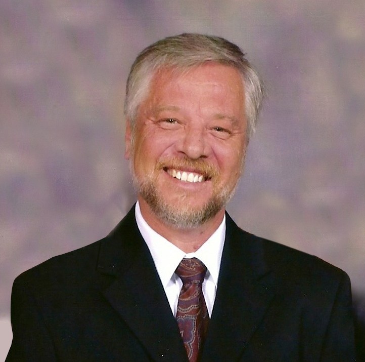 Obituary of Ron L'Heureux