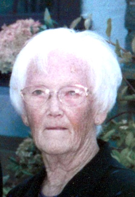 Obituary of Lenna Isabella Davis Lowes
