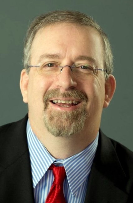 Obituary of R. Alan Smith