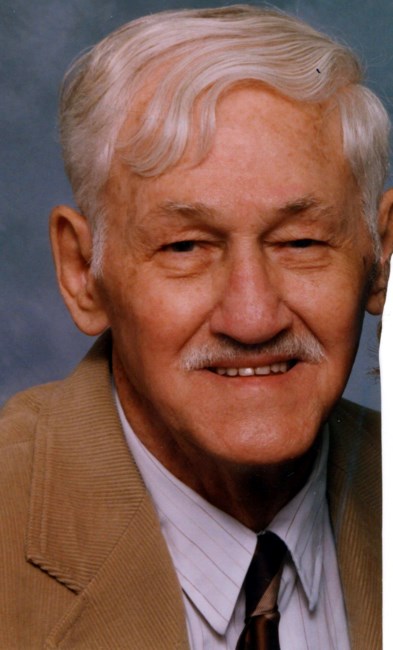 Obituary of John Marion Ratka