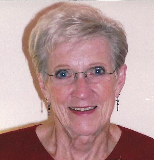 Obituary of Matilda Marie Bamrud