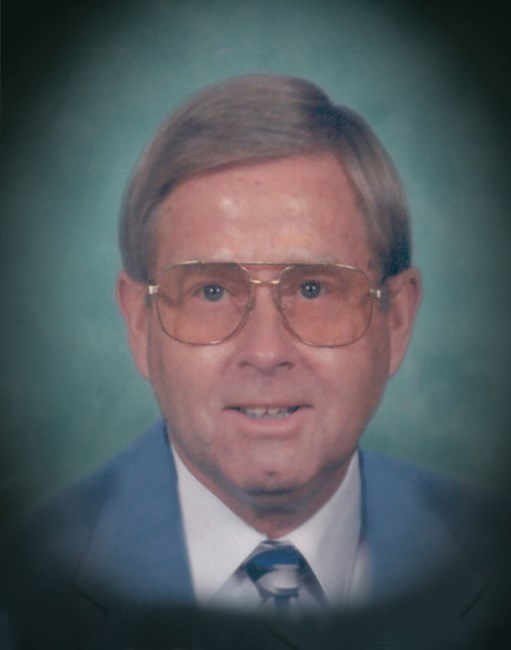 Obituary of Rev. Jimmy Duane Pullum
