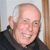 Obituary of Donald Falk Goldstein
