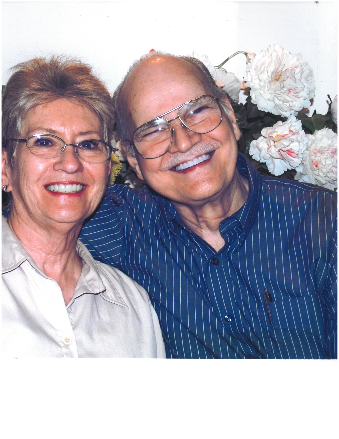 Obituary of Tommy Eugene Jewell