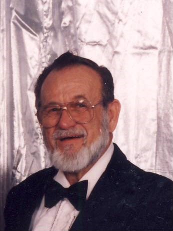 Obituary of Rudolph "Rudy" William Mayer Jr.