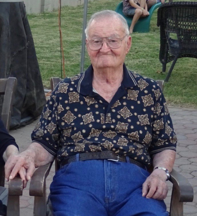 Obituary of Roger Saltzman Conant