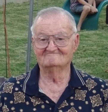 Obituario de Roger Saltzman Conant