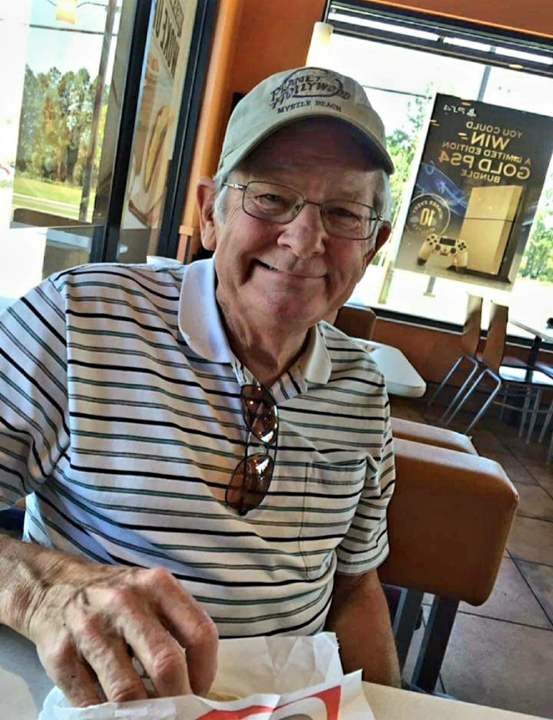 Bruce Robert Baker Obituary Clayton, NC