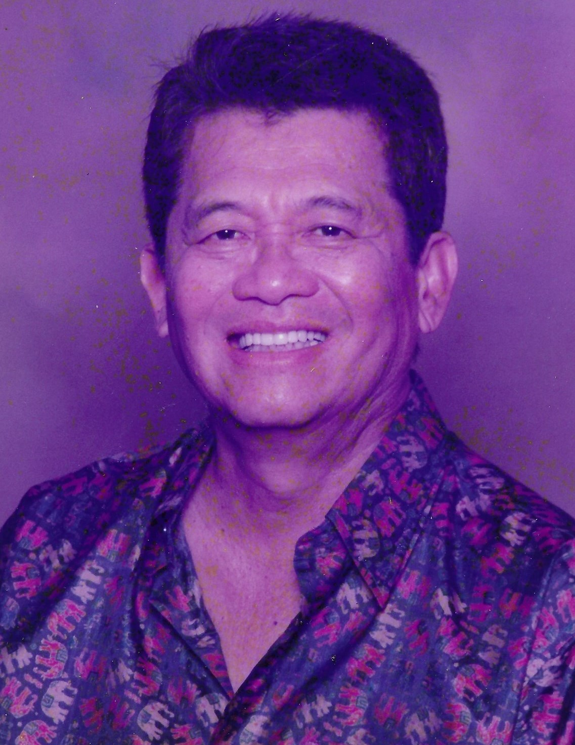 Reynaldo T. Lim Obituary Sarasota, FL