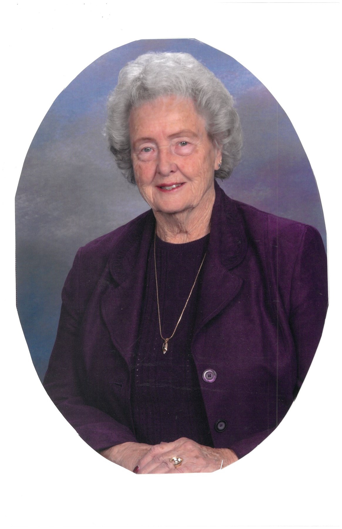 Fleta R Klingensmith Obituary Centennial CO esmerida-gladys-manfugas-pizzi-funeral-home