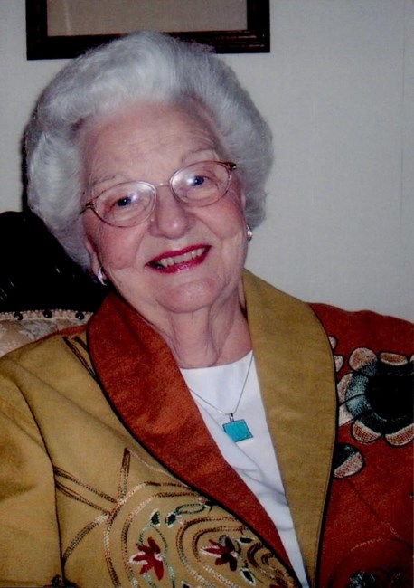 Obituary of Virginia Alberta Hanna