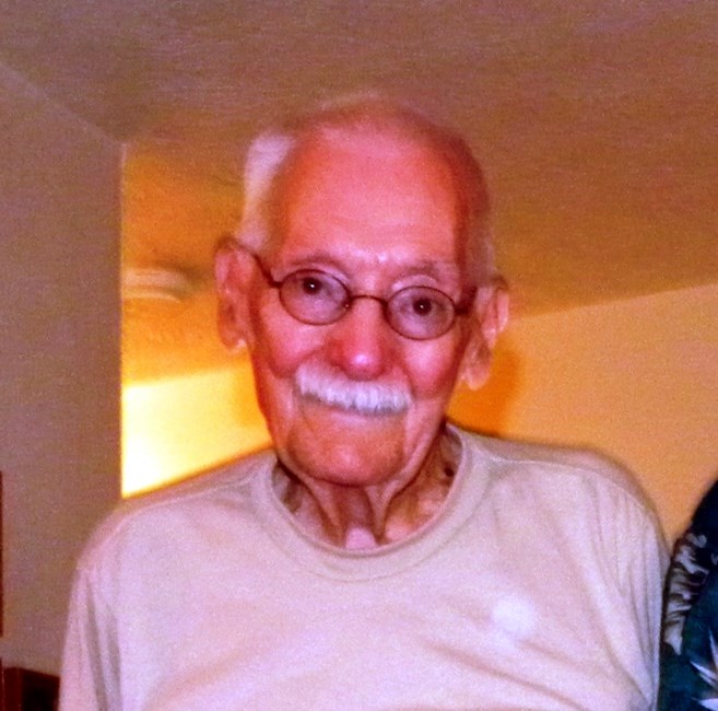 Obituary of William L. Weaver Sr.