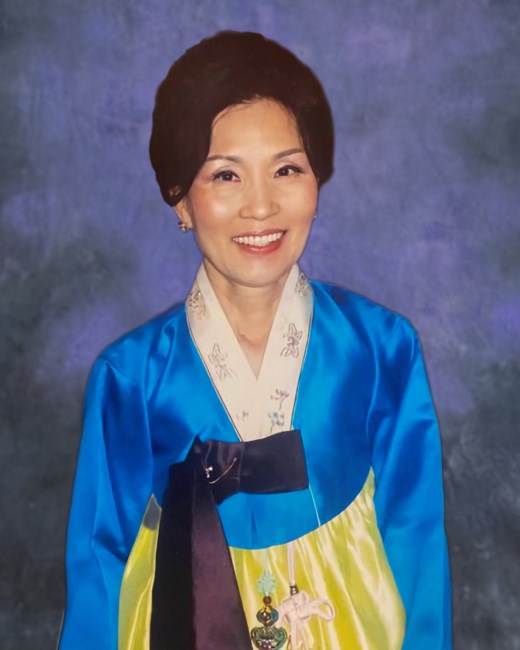 Obituary of Susan OH