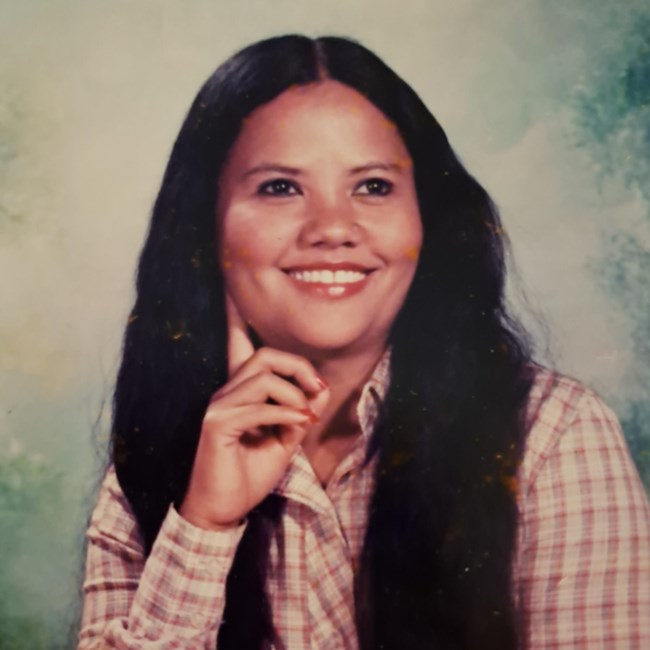 Obituary of Olga Lydia Cage