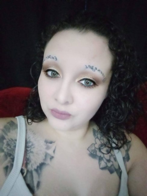 Avis de décès de Vanessa Raquel Trujillo