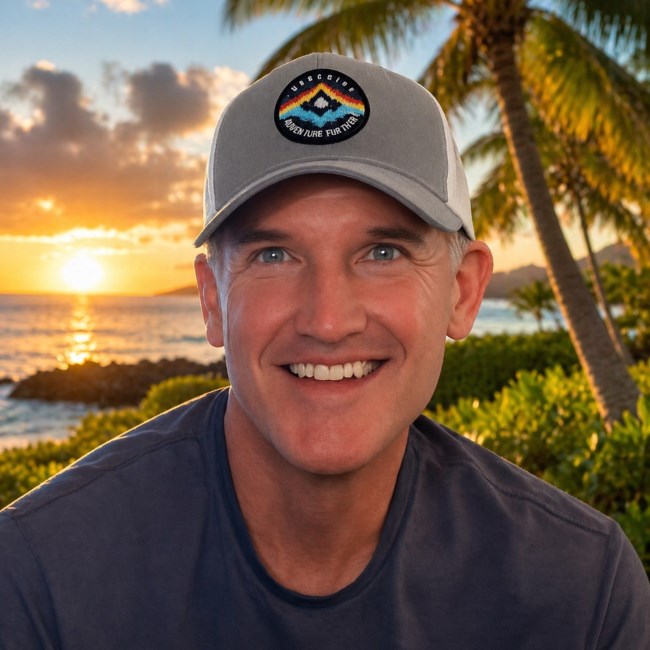 Obituary of Scott Allan Tierney