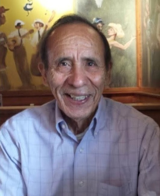 Obituary of Reynaldo M. Rios