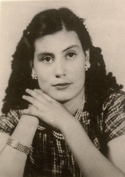 Obituario de Maria Socorro Gonzalez