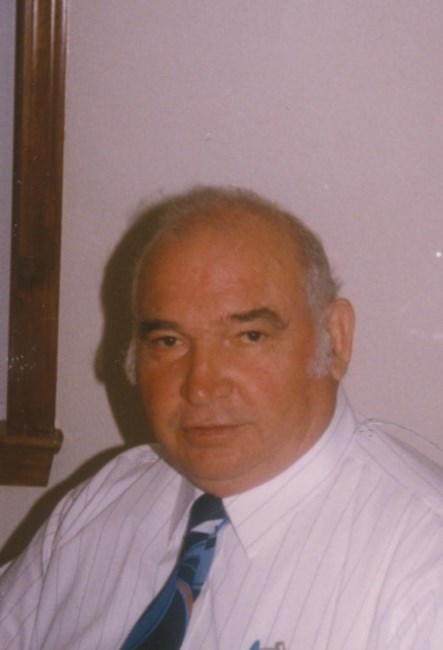 Obituary of Francesco Iaciofano
