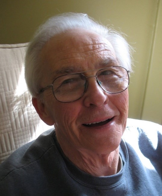 Obituary of Reverend I. Gregg Carter