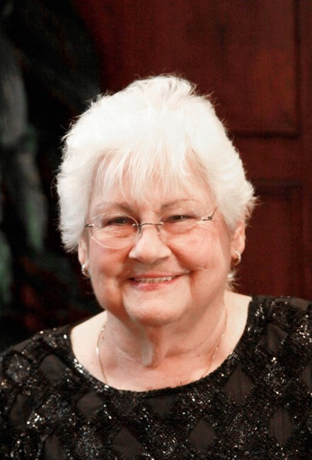 Obituary of Johanna Henrica Miller