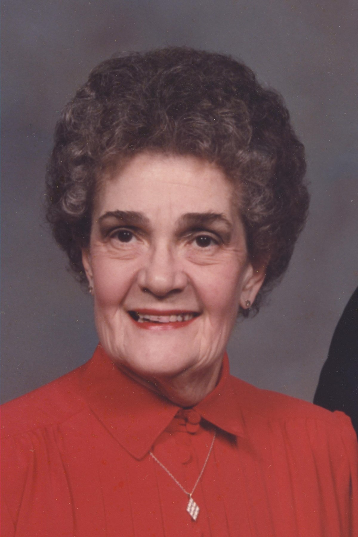 Obituary of Sue W. Simmons