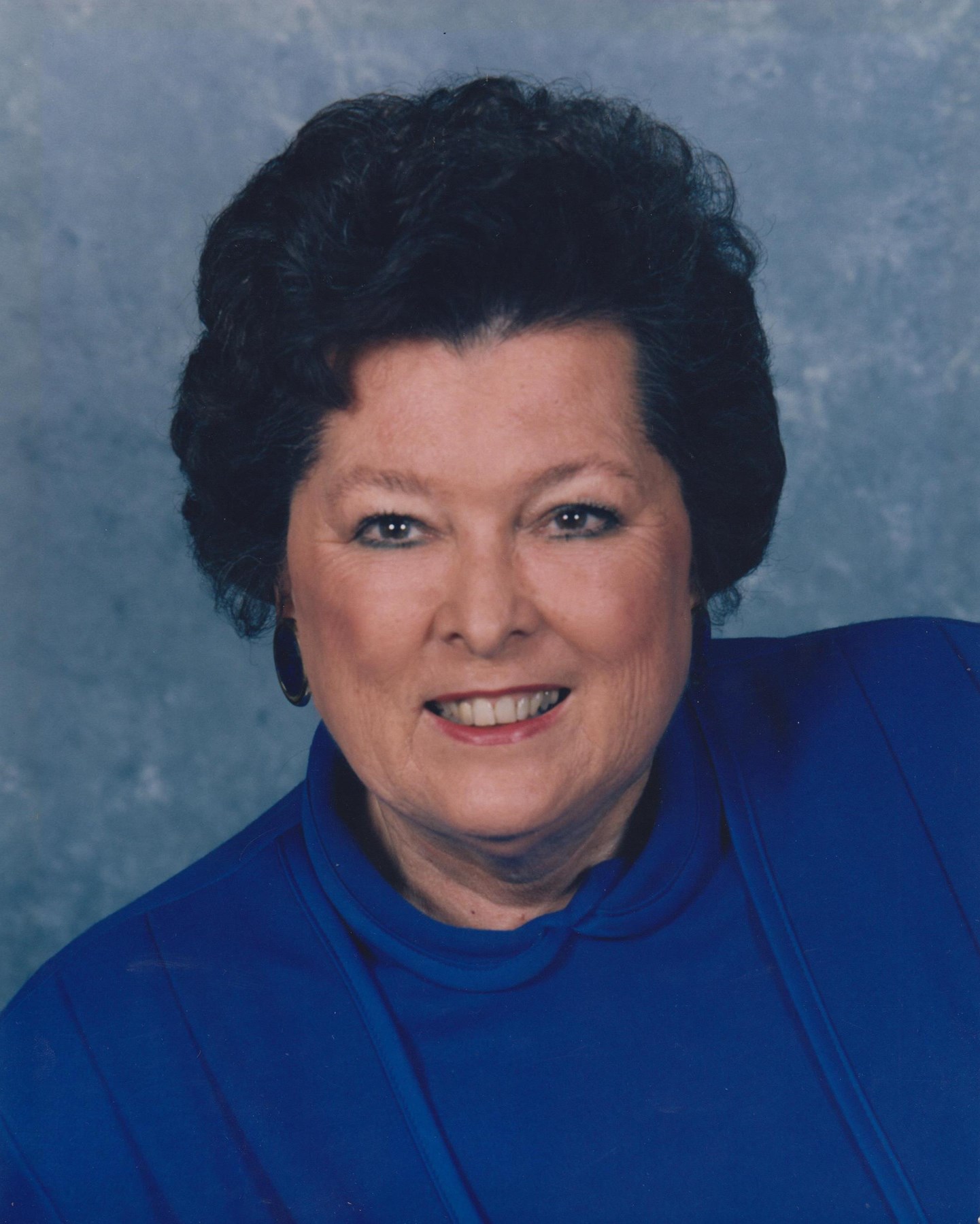 Obituary of Bonnie Fern McLean Hoffman