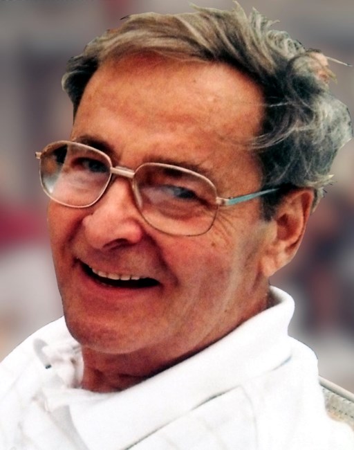 Obituary of Rene Edgar Vogel