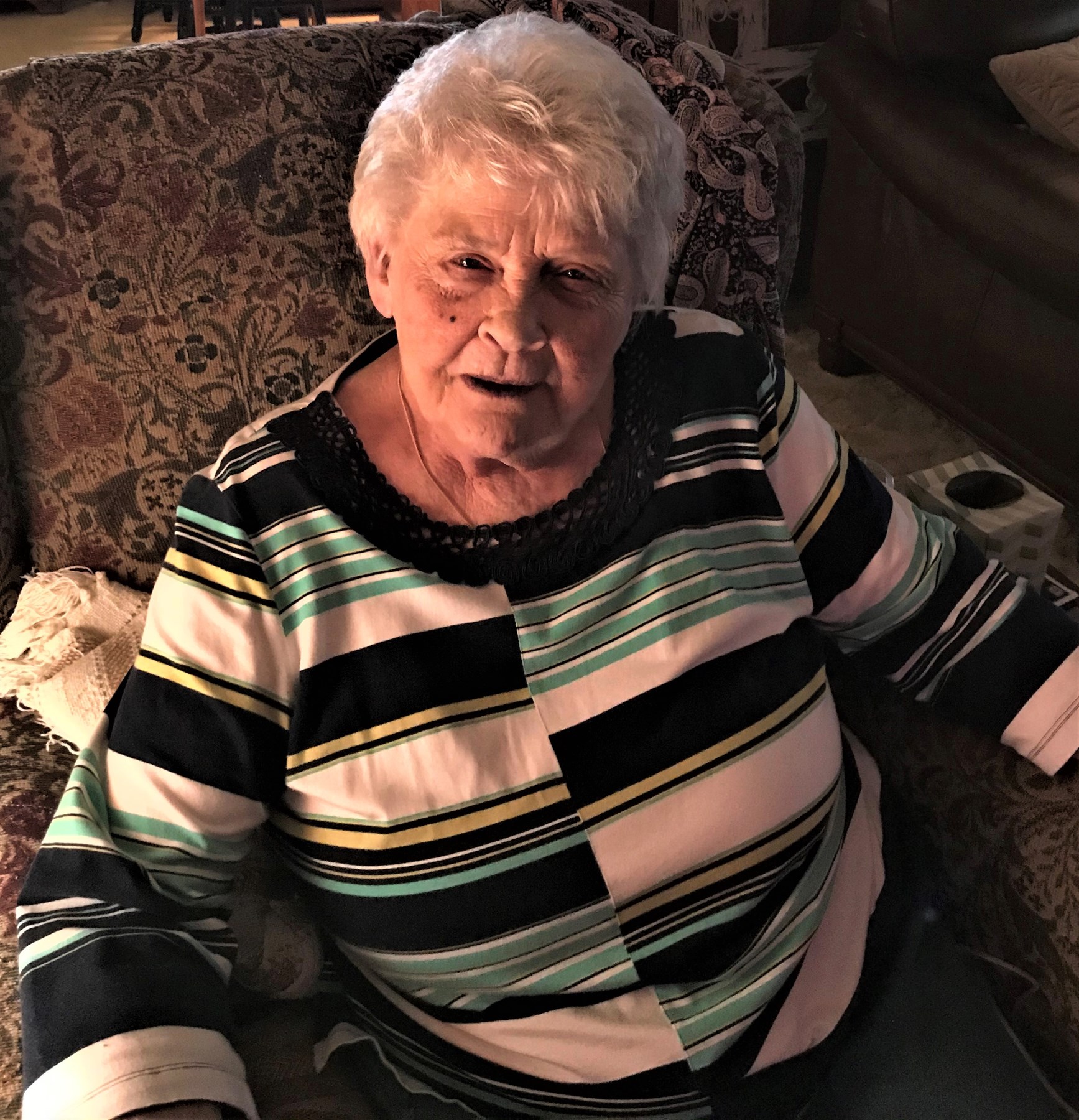 Obituary of Joan Elaine Grannemann