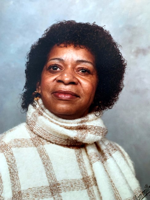 Obituary of Mary D. Watson