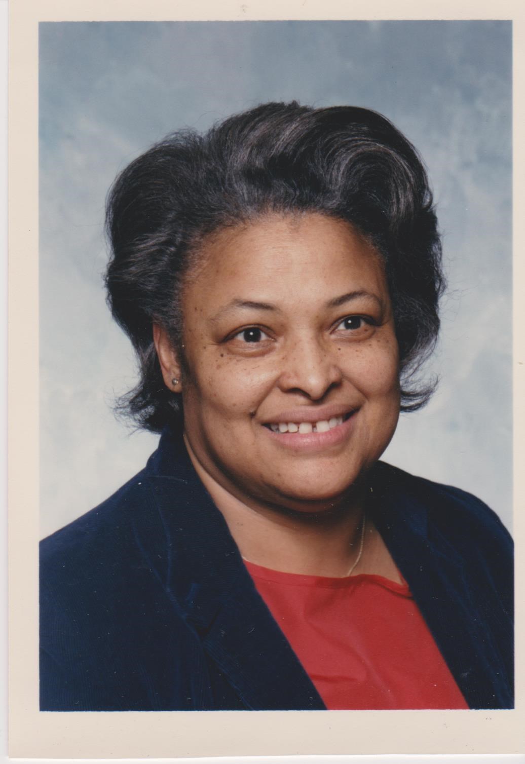 Obituary of Emma Jean Moore-Covington