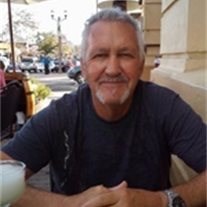 Obituary of Alan Canada