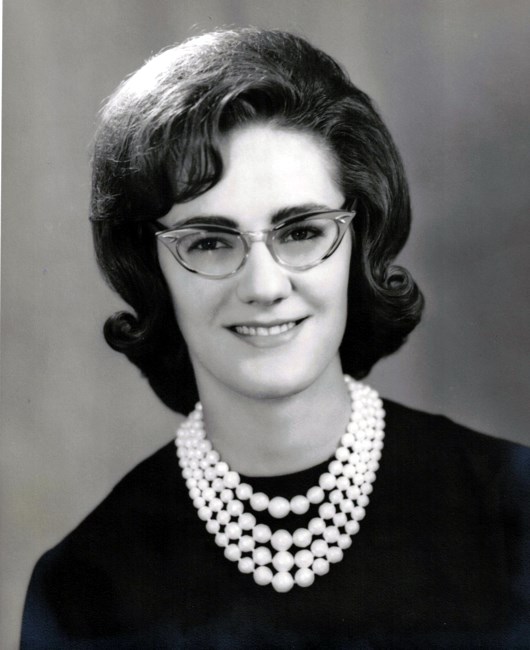 Obituary of Patricia Marie Boylan